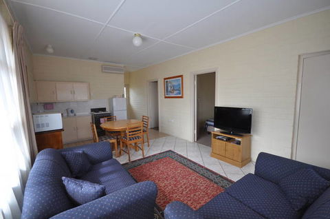 BEST WESTERN Melaleuca Motel & Apartments - Accommodation VIC 2