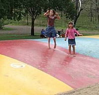 Big4 Cania Gorge Caravan and Tourist Park - Accommodation VIC