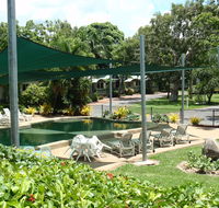 BIG4 Cooktown Holiday Park - Accommodation VIC