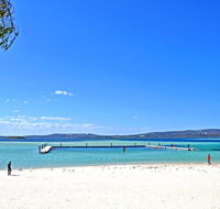 BIG4 Emu Beach Holiday Park - Accommodation VIC