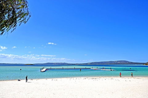 BIG4 Emu Beach Holiday Park - Accommodation VIC 0