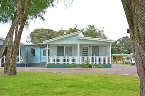 BIG4 Emu Beach Holiday Park - Accommodation VIC 2