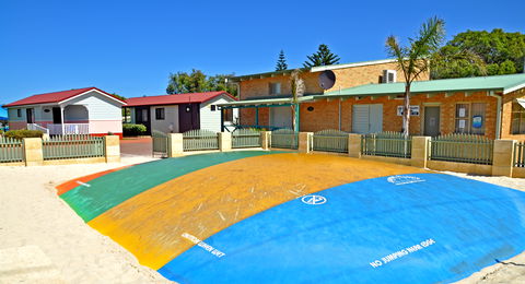 BIG4 Emu Beach Holiday Park - Accommodation VIC 5