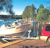 BIG4 Forster-Tuncurry Great Lakes Holiday Park - Accommodation VIC