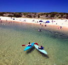 BIG4 Sydney Lakeside Holiday Park - Accommodation VIC