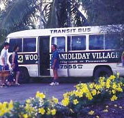 BIG4 Townsville Woodlands Holiday Park - Accommodation VIC