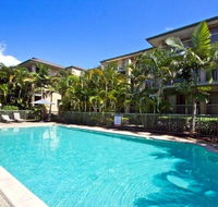 Bila Vista Holiday Apartments - Accommodation VIC