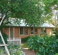 Birch House Koroit - Accommodation VIC
