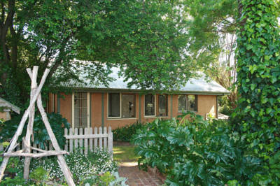 Birch House Koroit - Accommodation VIC 0