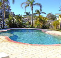 Birubi Beach Holiday Park - Accommodation VIC