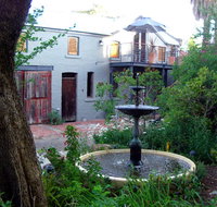 Bishopscourt Bed  Breakfast - Accommodation VIC