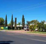 Blackall Coolibah Motel - Accommodation VIC