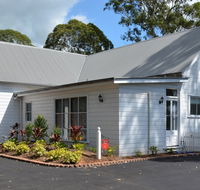 Bli Bli House Luxury Accommodation - Accommodation VIC