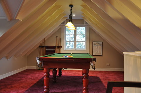 Bli Bli House Luxury Accommodation - Accommodation VIC 6