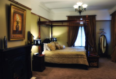 Bli Bli House Luxury Accommodation - Accommodation VIC 8
