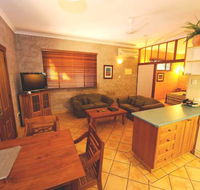 Blue Seas Resort - Accommodation VIC