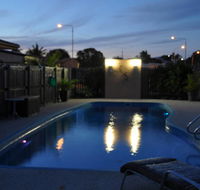 Bluewater Harbour Motel - Bowen - Accommodation VIC