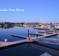 Bluewater Point - Accommodation VIC