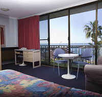 Boat Harbour Motel - Accommodation VIC