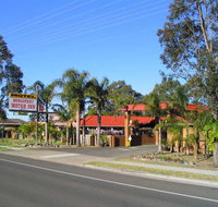 Bomaderry Motor Inn - Accommodation VIC