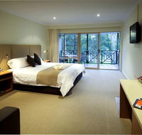 Bonville Golf Resort - Accommodation VIC