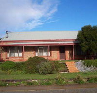 Bott's Beach Retreat - Accommodation VIC