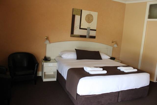  Accommodation VIC