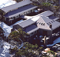 Breathtaker All Suite Hotel - Accommodation VIC