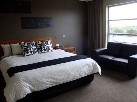 Bridges On Argyle Motel & Serviced Apartments - Accommodation VIC 0