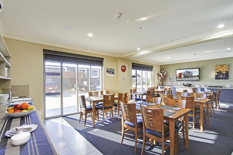 Bridges On Argyle Motel & Serviced Apartments - Accommodation VIC 4