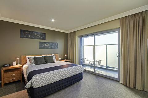 Bridges On Argyle Motel & Serviced Apartments - Accommodation VIC 5