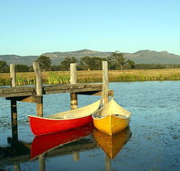 Broken View Estate - Accommodation VIC