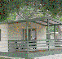 Brownhill Creek Tourist Park - Accommodation VIC