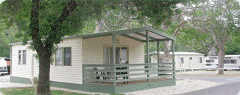 Brownhill Creek Tourist Park - Accommodation VIC 0