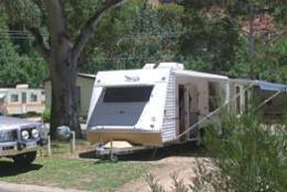 Brownhill Creek Tourist Park - Accommodation VIC 6