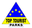 Brownhill Creek Tourist Park - Accommodation VIC 5