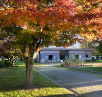 Buffalo Motel and Country Retreat - Accommodation VIC