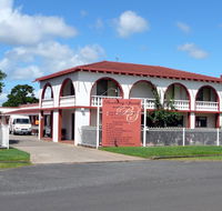 Bundaberg Spanish Motor Inn - Accommodation VIC