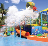 Cairns Coconut Holiday Resort - Accommodation VIC