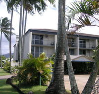 Cairns Holiday Lodge - Accommodation VIC