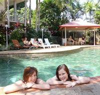 Cairns Reef Apartments  Motel - Accommodation VIC