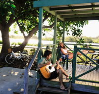 Calypso Holiday Park Yamba - Accommodation VIC
