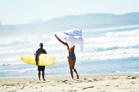 Calypso Holiday Park Yamba - Accommodation VIC 6