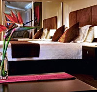 Camelot Boutique Accommodation - Accommodation VIC
