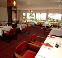 Camelot Motel Gladstone - Accommodation VIC