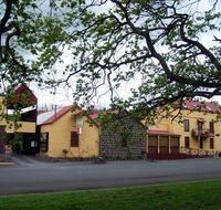 Camperdown's Historic Mill - Accommodation VIC