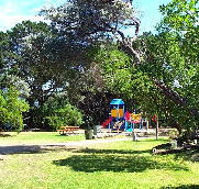 Cape Paterson Caravan Park - Accommodation VIC