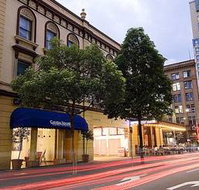 Capitol Square Hotel - Accommodation VIC