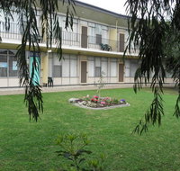 Capri Lodge Apartments - Accommodation VIC