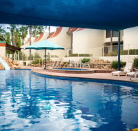Capri Waters Country Club - Accommodation VIC